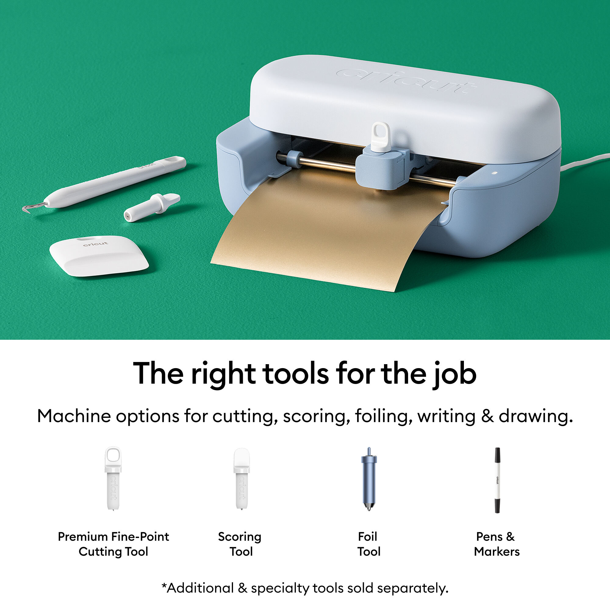 Cricut Joy™ 2 Premium Fine Point Cutting Tool | Cricut Shop